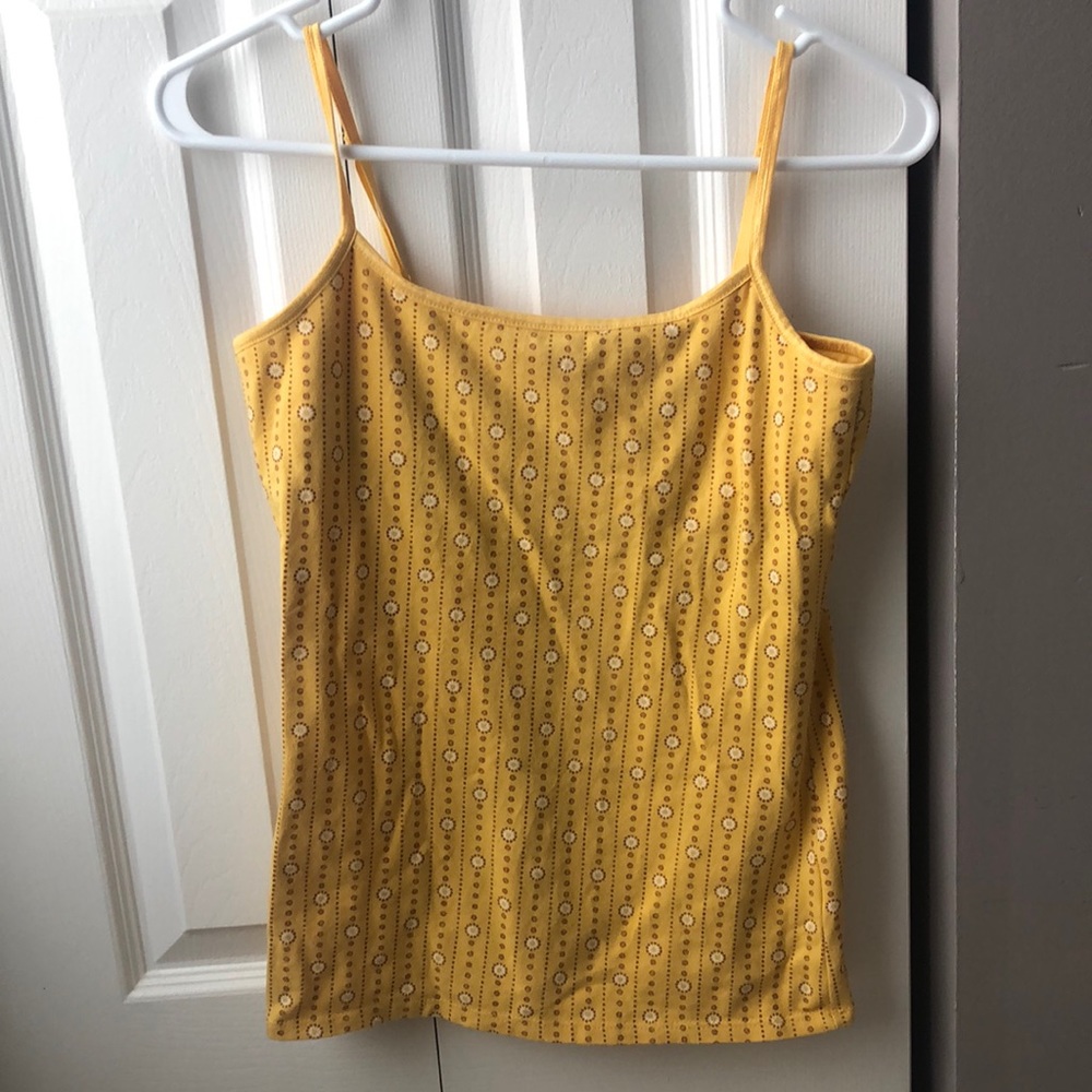 SO cami tank